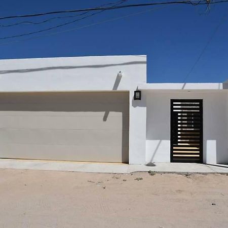 Casa Vargas Villa Puerto Peñasco Dış mekan fotoğraf