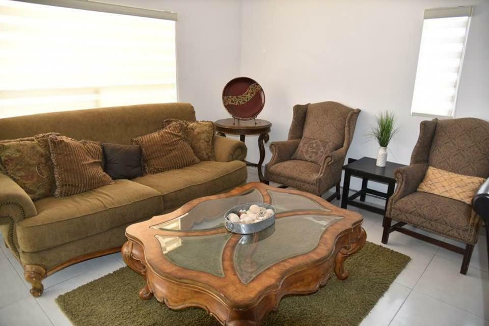 Casa Vargas Villa Puerto Peñasco Dış mekan fotoğraf