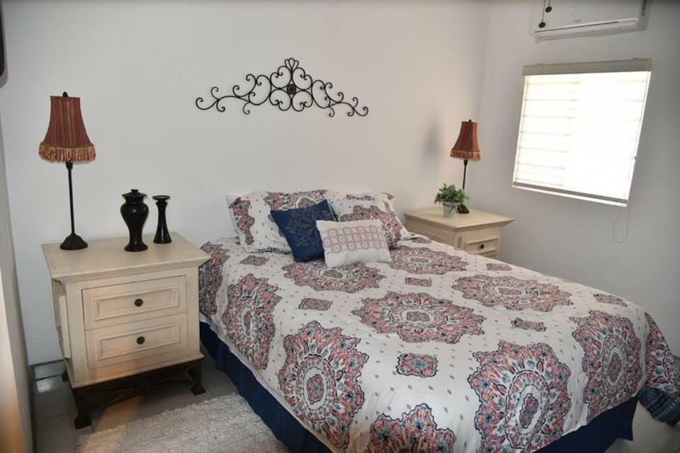 Casa Vargas Villa Puerto Peñasco Dış mekan fotoğraf