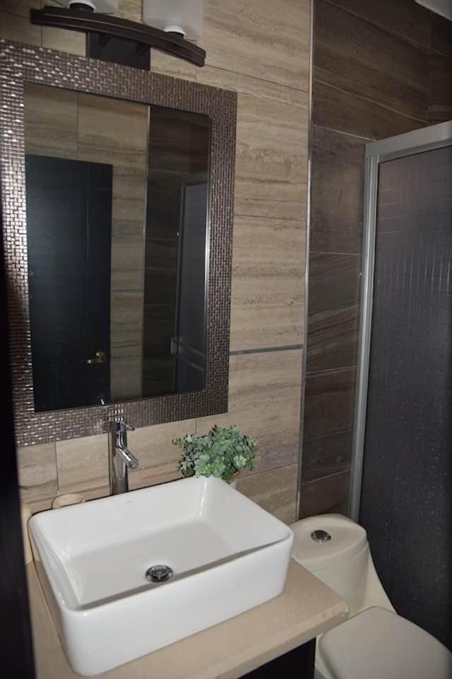 Casa Vargas Villa Puerto Peñasco Dış mekan fotoğraf