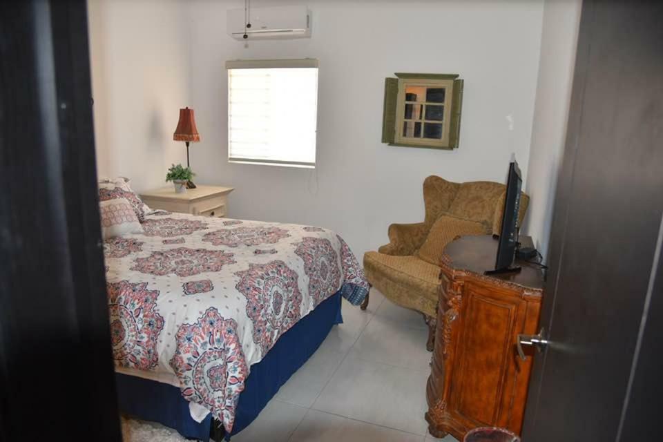 Casa Vargas Villa Puerto Peñasco Dış mekan fotoğraf
