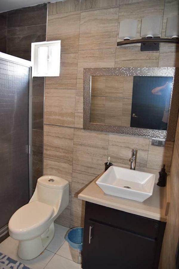 Casa Vargas Villa Puerto Peñasco Dış mekan fotoğraf