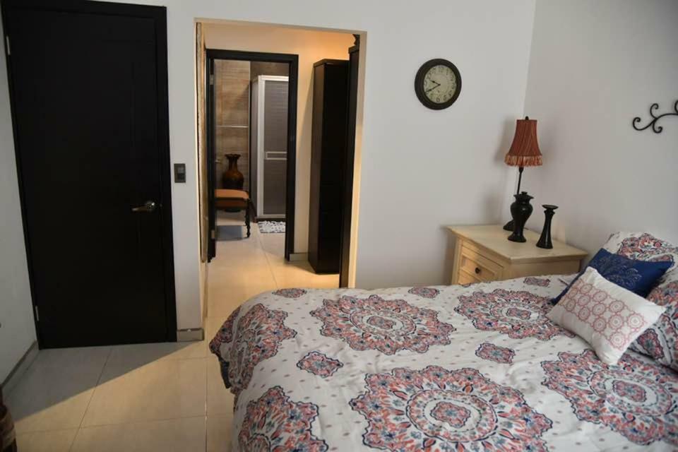 Casa Vargas Villa Puerto Peñasco Dış mekan fotoğraf